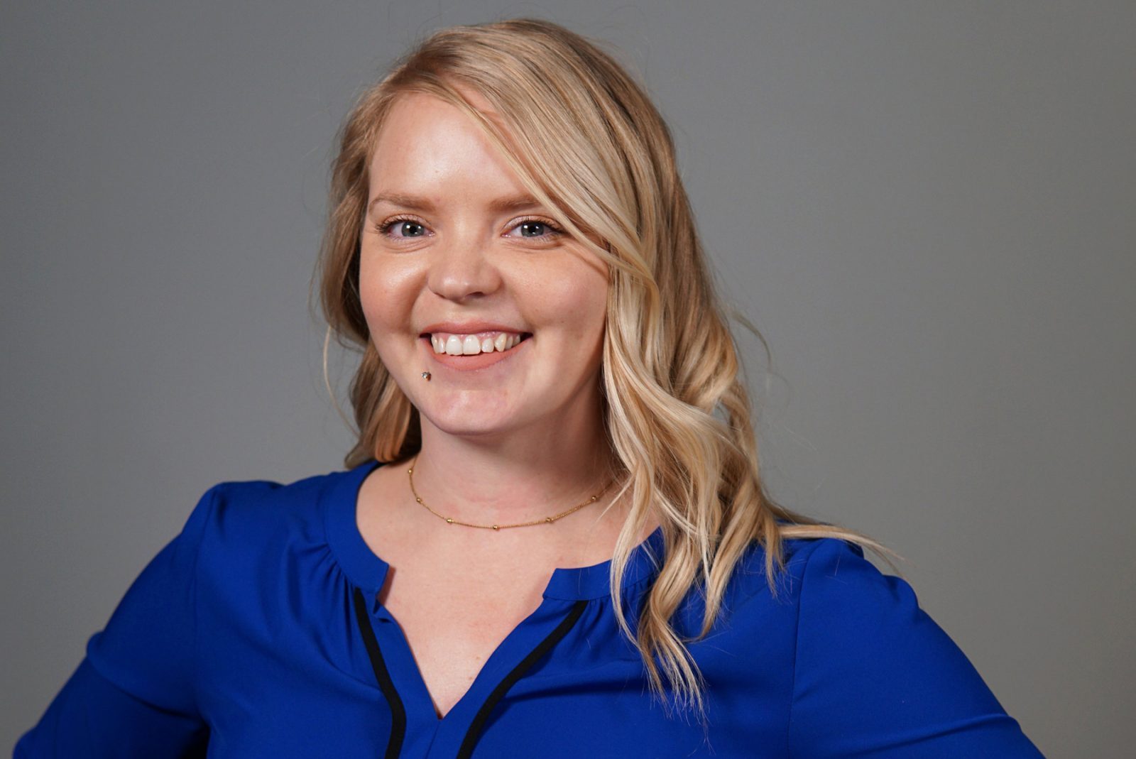 Clare Rickel Richelle’s Story | United Way Milestones